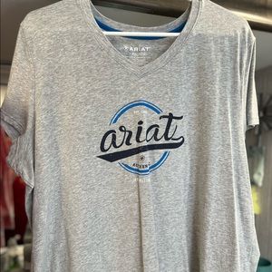 *Final Price* Ariat Shirt